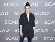 Katie Stevens at SCAD aTVfest 2020 - "The Bold Type" - Source: Getty